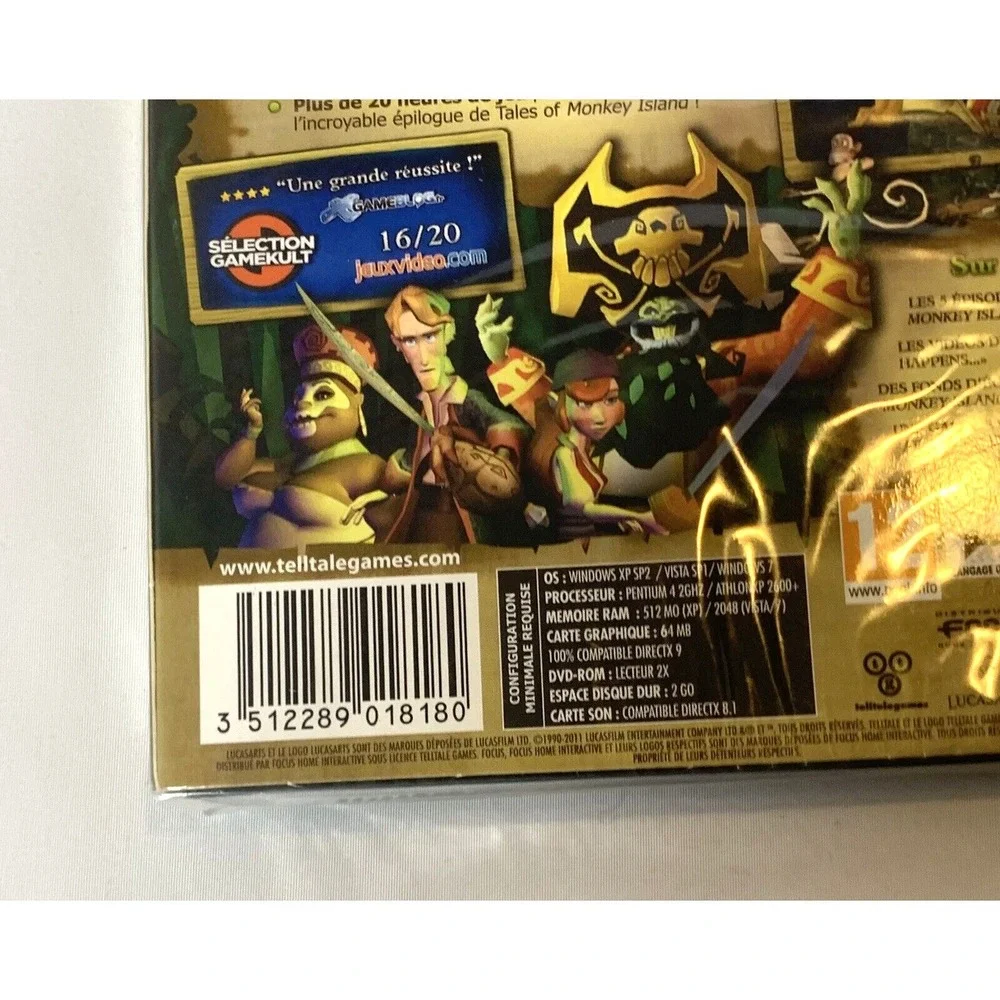 N/A game dvd games